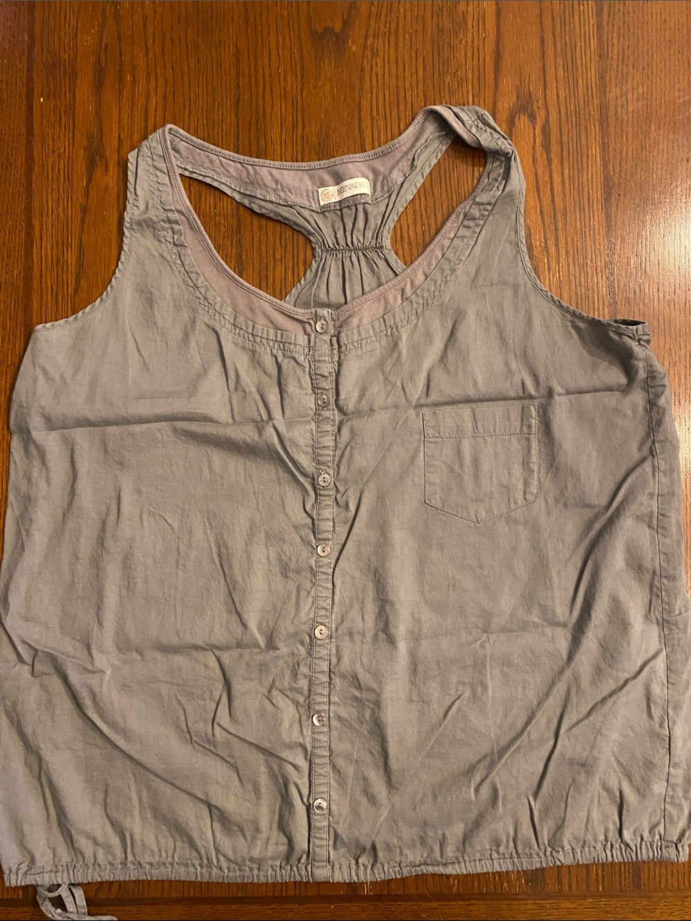 Nevada 100%cotton